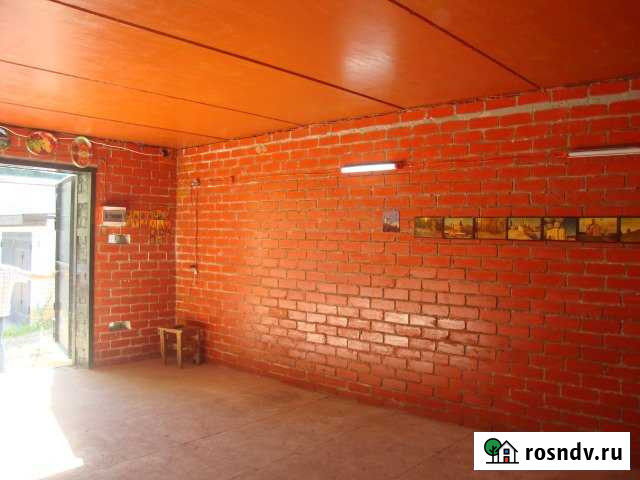 Гараж 30 м² на продажу в Смоленске Смоленск - изображение 1