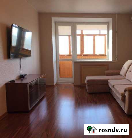 2-комнатная квартира, 47.4 м², 5/5 эт. на продажу в Семёновке Семеновка - изображение 1