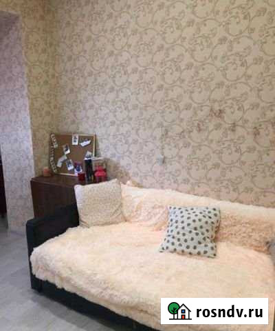 Квартира-студия, 17 м², 1/4 эт. на продажу в Ростове-на-Дону Ростов-на-Дону - изображение 1