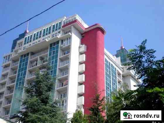 1-комнатная квартира, 36 м², 6/14 эт. на продажу в Алуште Алушта