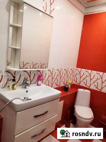 1-комнатная квартира, 55 м², 2/8 эт. в аренду посуточно в Йошкар-Оле Йошкар-Ола - изображение 1