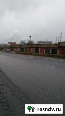 Гараж 21 м² на продажу в Череповце Череповец - изображение 1