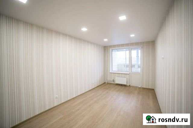 1-комнатная квартира, 49 м², 5/16 эт. на продажу в Томске Томск - изображение 1