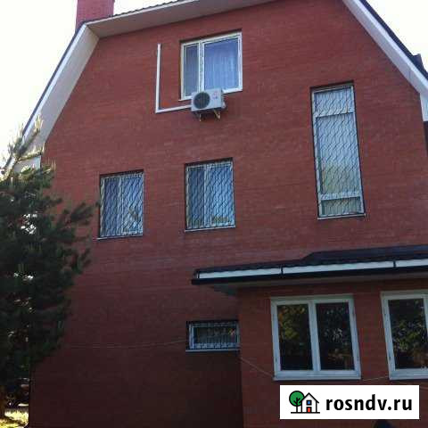 Коттедж 350 м² на участке 27 сот. в аренду на длительный срок в Истре Истра - изображение 1