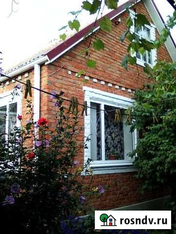 Дом 77.6 м² на участке 10 сот. на продажу в Кущевской Кущевская - изображение 1