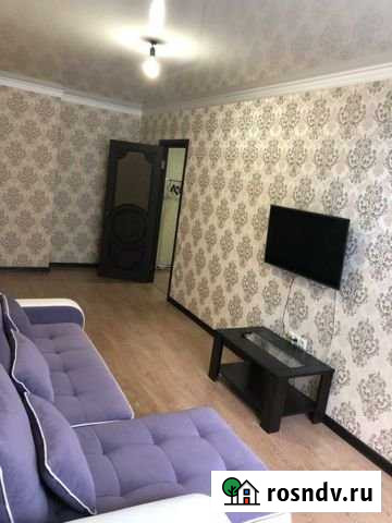 2-комнатная квартира, 65 м², 5/8 эт. в аренду посуточно в Дербенте Дербент - изображение 1