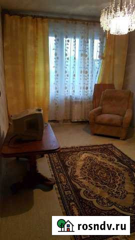 2-комнатная квартира, 54 м², 5/9 эт. в аренду на длительный срок в Ногинске Ногинск - изображение 1