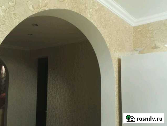 3-комнатная квартира, 85 м², 3/5 эт. на продажу в Бийске Бийск - изображение 1