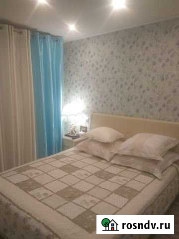 2-комнатная квартира, 37 м², 5/5 эт. на продажу в Когалыме Когалым - изображение 1