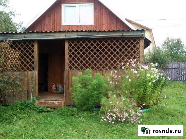 Дача 50 м² на участке 5 сот. на продажу в Нижнем Новгороде Нижний Новгород - изображение 1