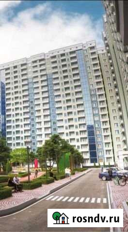 3-комнатная квартира, 95 м², 5/15 эт. на продажу в Дербенте Дербент - изображение 1