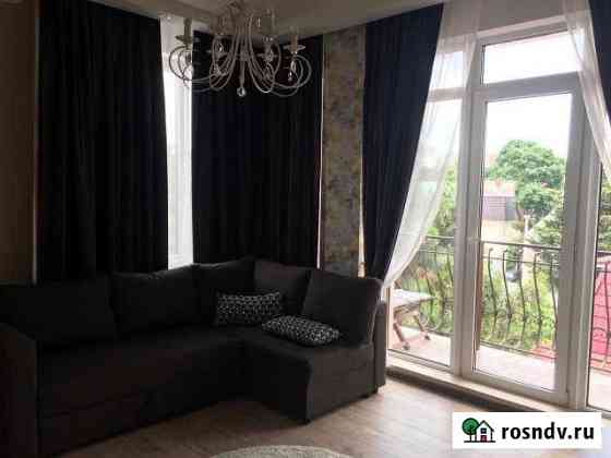 2-комнатная квартира, 50 м², 4/6 эт. в аренду на длительный срок в Геленджике Геленджик