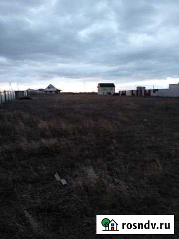 Участок ИЖС 15 сот. на продажу в Приволжском Саратовской области Приволжский - изображение 1