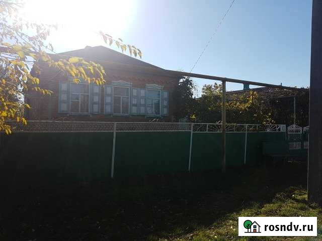 Дом 64.1 м² на участке 27 сот. на продажу в Архангельской Архангельская - изображение 1