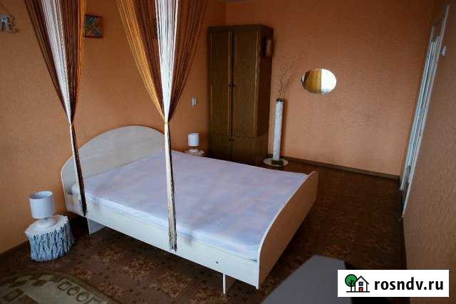 1-комнатная квартира, 31 м², 3/5 эт. в аренду посуточно в Камышине Камышин - изображение 1