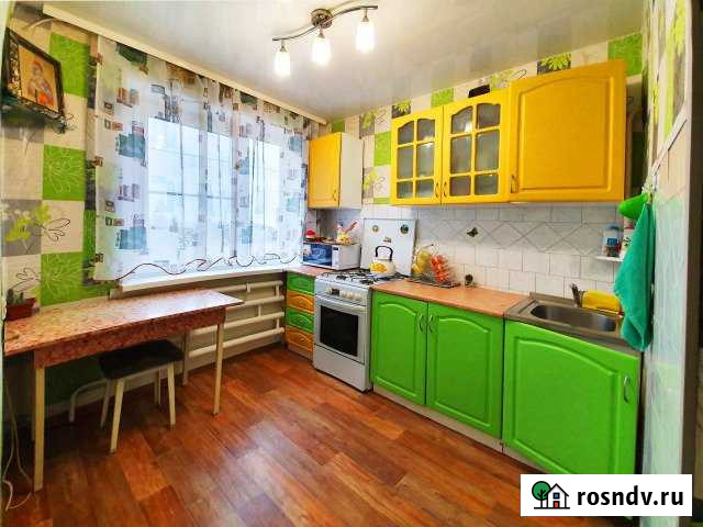 2-комнатная квартира, 52 м², 5/5 эт. на продажу в Бору Бор - изображение 1