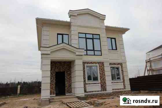 Коттедж 117 м² на участке 8 сот. на продажу в Шишкине Лесе Шишкин Лес