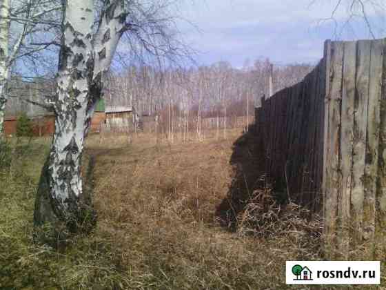 Участок СНТ, ДНП 8 сот. на продажу в Копейске Копейск