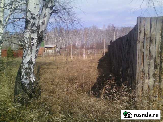 Участок СНТ, ДНП 8 сот. на продажу в Копейске Копейск - изображение 1