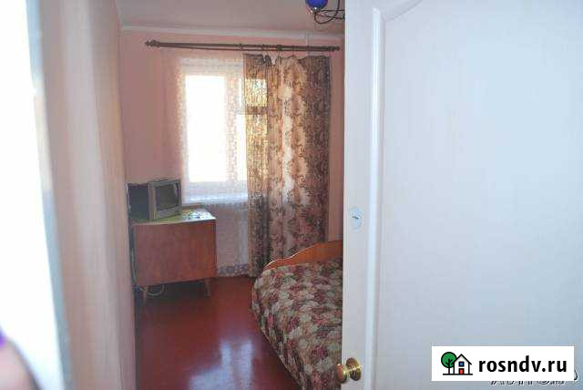 6-комнатная квартира, 102 м², 3/4 эт. на продажу в Улан-Удэ Улан-Удэ - изображение 1