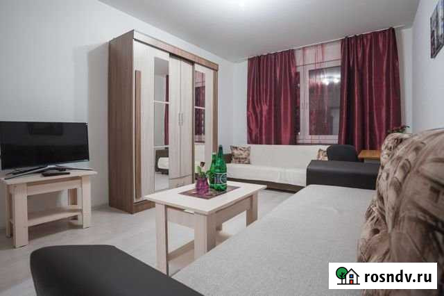 3-комнатная квартира, 85 м², 12/23 эт. в аренду посуточно в Санкт-Петербурге Санкт-Петербург - изображение 1