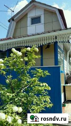 Дача 24 м² на участке 6 сот. на продажу в Хабаровске Хабаровск - изображение 1