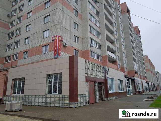 1-комнатная квартира, 46 м², 7/12 эт. на продажу в Тамбове Тамбов - изображение 1