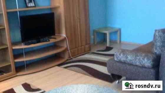 Квартира-студия, 31 м², 3/5 эт. в аренду посуточно в Барнауле Барнаул