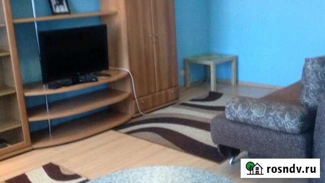 Квартира-студия, 31 м², 3/5 эт. в аренду посуточно в Барнауле Барнаул - изображение 1