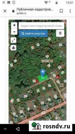Участок ИЖС 12 сот. на продажу в Великих Луках Великие Луки