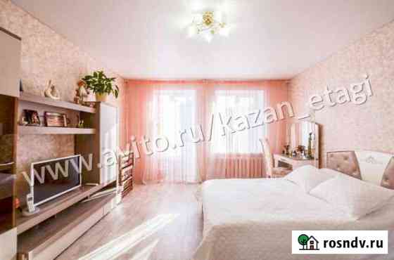4-комнатная квартира, 103 м², 4/4 эт. на продажу в Казани Казань