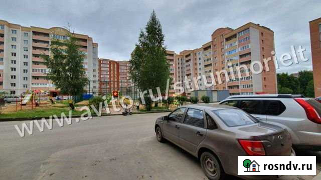 1-комнатная квартира, 46.4 м², 8/9 эт. на продажу в Александрове Александров - изображение 1