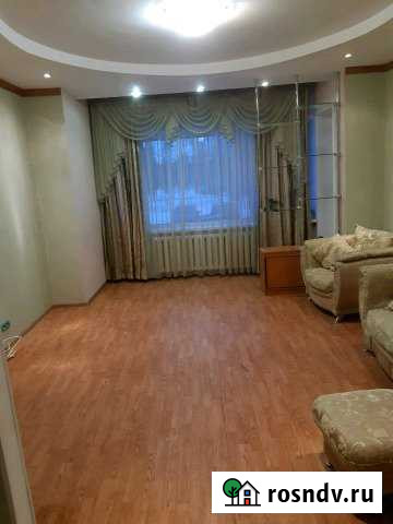 3-комнатная квартира, 78 м², 1/5 эт. на продажу в Надыме Надым - изображение 1