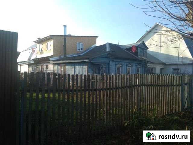 Дом 38 м² на участке 3 сот. на продажу в Раменском Раменское - изображение 1