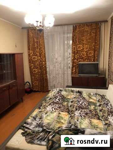 2-комнатная квартира, 42 м², 2/9 эт. на продажу в Подольске Подольск - изображение 1