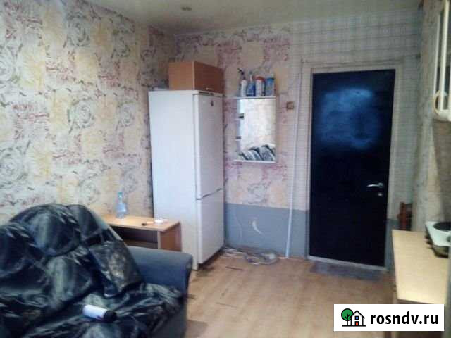 Комната 12 м² в 1-ком. кв., 6/9 эт. в аренду на длительный срок в Красноярске Красноярск - изображение 1