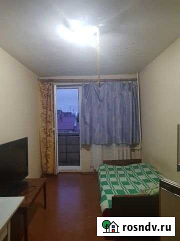 Комната 14 м² в 4-ком. кв., 2/5 эт. в аренду на длительный срок в Севастополе Севастополь - изображение 1