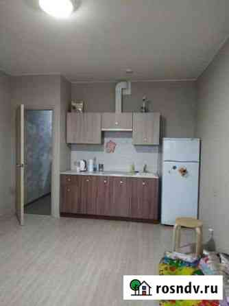 Квартира-студия, 30 м², 5/12 эт. на продажу в Ногинске Ногинск