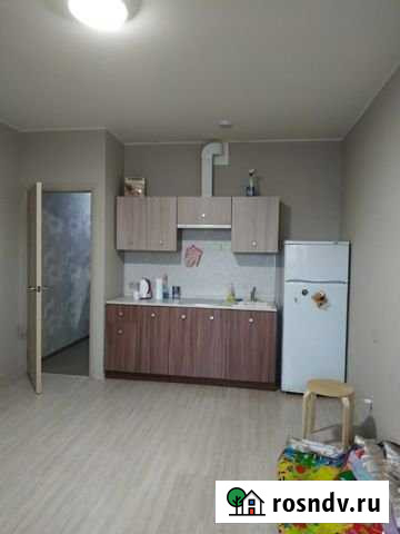 Квартира-студия, 30 м², 5/12 эт. на продажу в Ногинске Ногинск - изображение 1