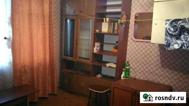 Комната 13 м² в 8-ком. кв., 7/9 эт. на продажу в Тольятти Тольятти - изображение 1