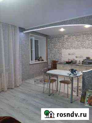 4-комнатная квартира, 76 м², 12/12 эт. на продажу в Оренбурге Оренбург