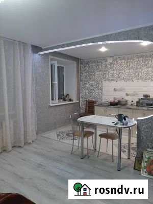 4-комнатная квартира, 76 м², 12/12 эт. на продажу в Оренбурге Оренбург - изображение 1