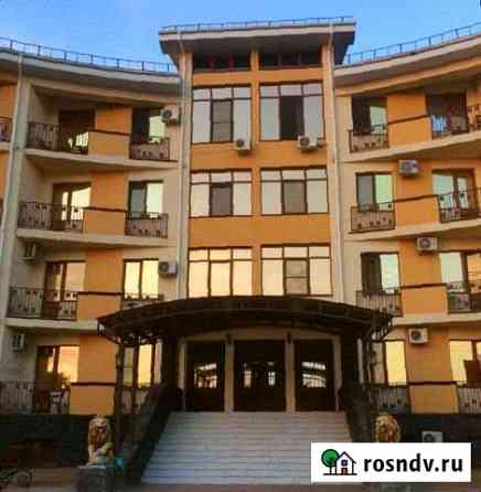 1-комнатная квартира, 45 м², 1/4 эт. в аренду на длительный срок в Анапе Анапа