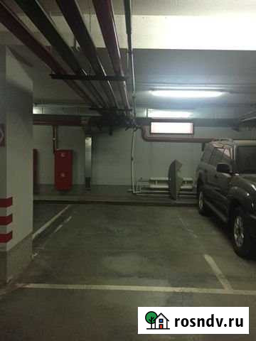 Машиноместо 17 м² на продажу в Тюмени Тюмень - изображение 1