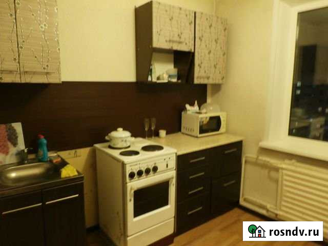 2-комнатная квартира, 55 м², 9/10 эт. в аренду на длительный срок в Барнауле Барнаул - изображение 1