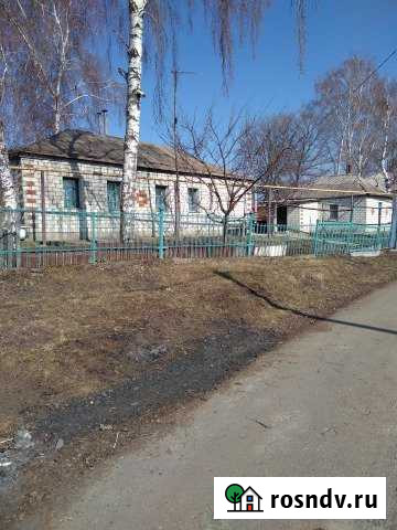 Дом 50 м² на участке 50 сот. на продажу в Губкине Губкин - изображение 1