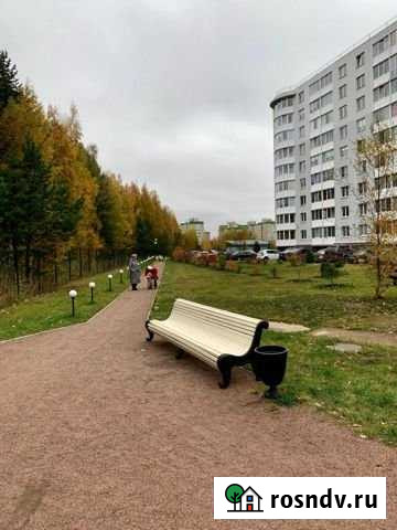 2-комнатная квартира, 74.8 м², 1/9 эт. на продажу во Всеволожске Всеволожск - изображение 1