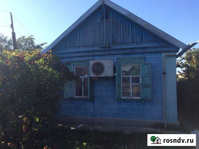 Дом 41 м² на участке 7 сот. на продажу в Усть-Лабинске Усть-Лабинск - изображение 1