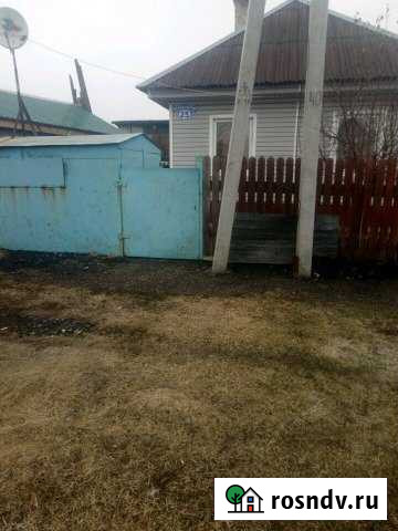 Дом 43 м² на участке 7 сот. на продажу в Осинниках Осинники - изображение 1