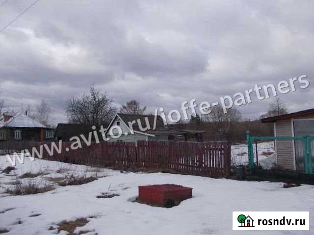 Участок СНТ, ДНП 15 сот. на продажу в Радужном Владимирской области Радужный - изображение 1